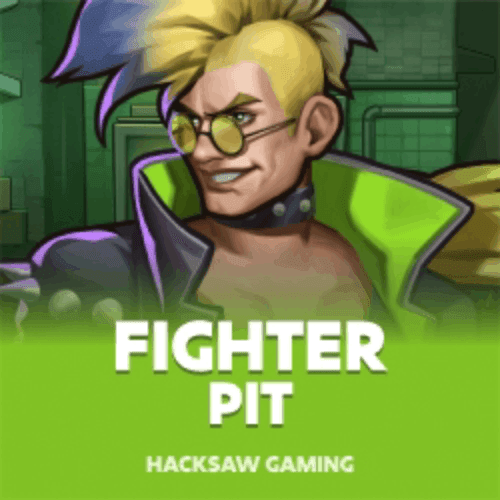 Fighter Pit