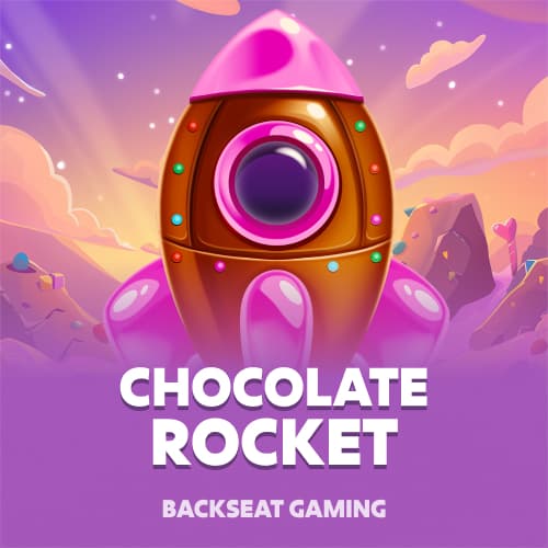Chocolate Rocket