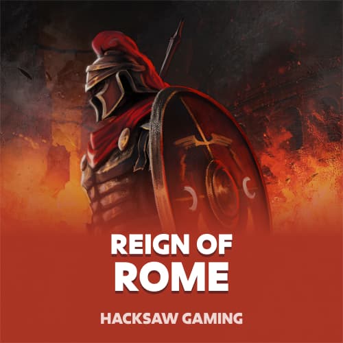 Reign of Rome