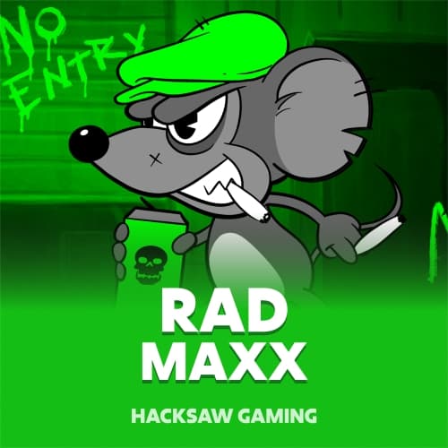 Rad Maxx