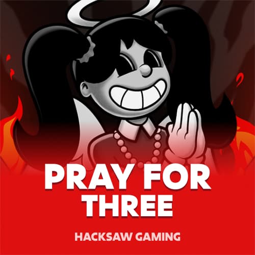 Pray for Three
