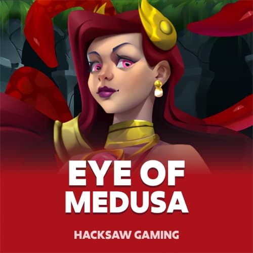 Eye of Medusa