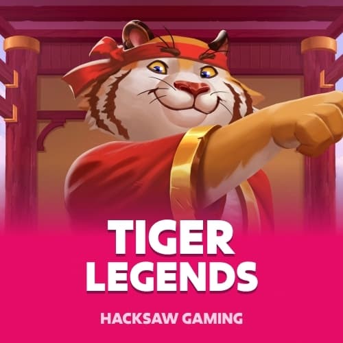 Tiger Legends