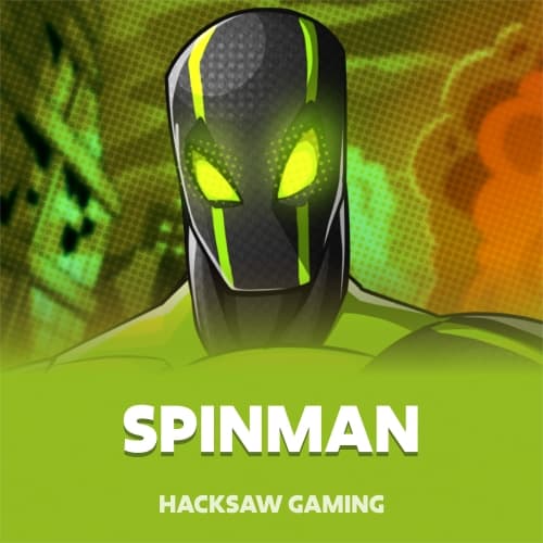 Spinman