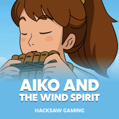Aiko and the Wind Spirit