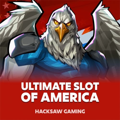 Ultimate Slot of America