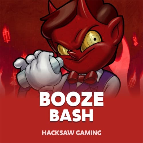 Booze Bash