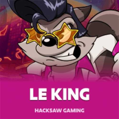 Le King