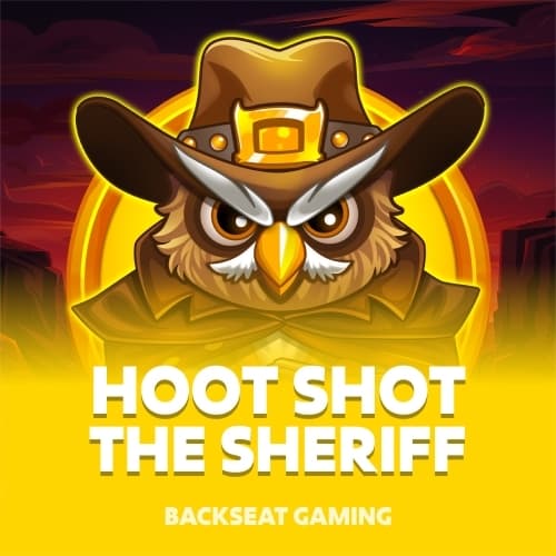 Hoot Shot the Sheriff