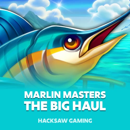 Marlin Masters: The Big Haul