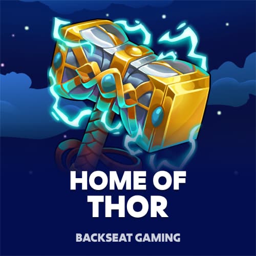 Home of Thor