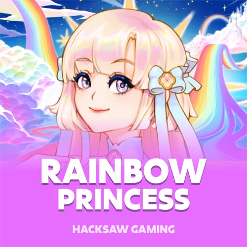 Rainbow Princess