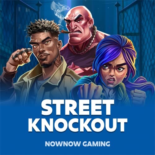 Street Knockout