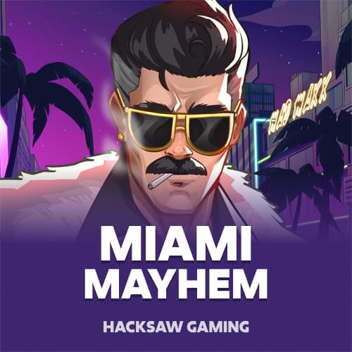 Miami Mayhem