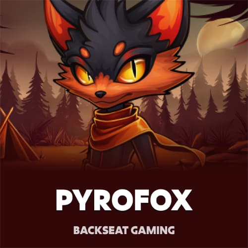 PyroFox