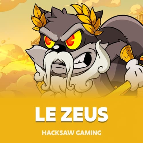 Le Zeus