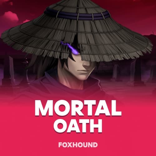 Mortal Oath
