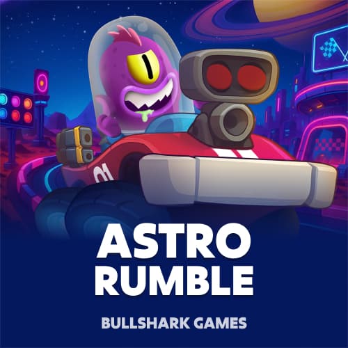Astro Rumble