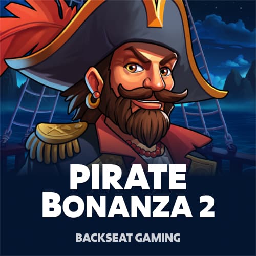 Pirate Bonanza 2