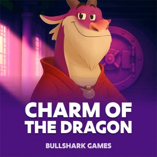 Charm Of The Dragon