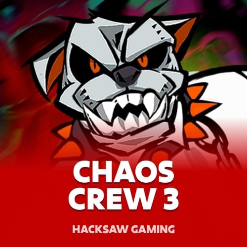 Chaos Crew 3