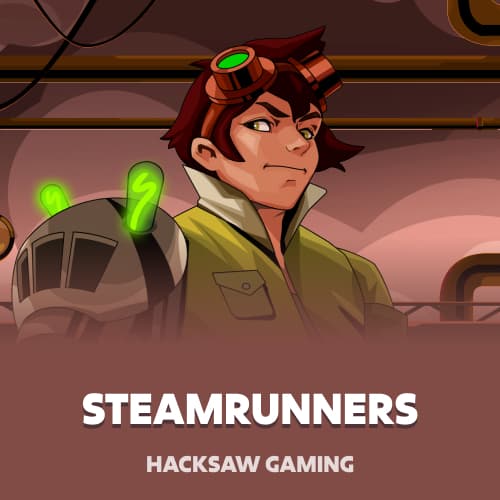 Steamrunners
