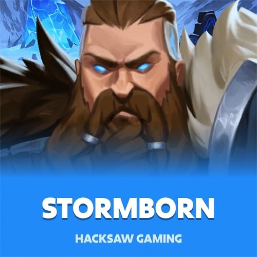 Stormborn