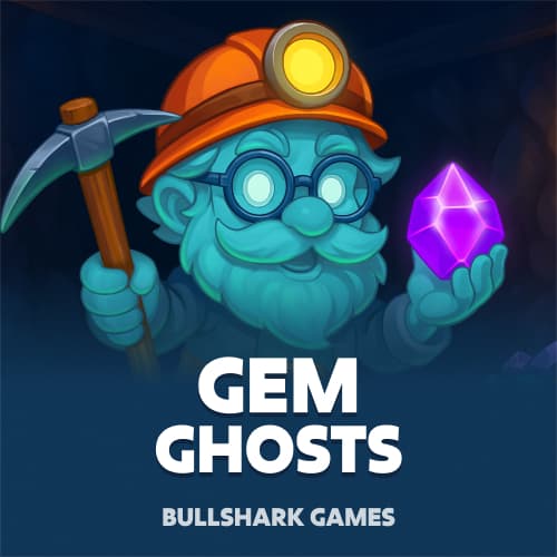 Gem Ghosts