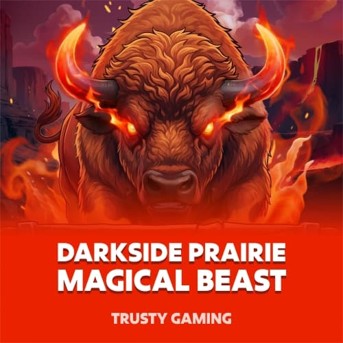 Darkside Prairie: Magical Beast