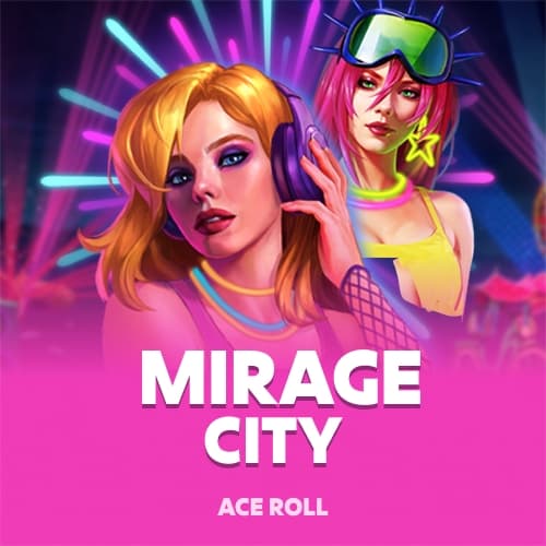Mirage City