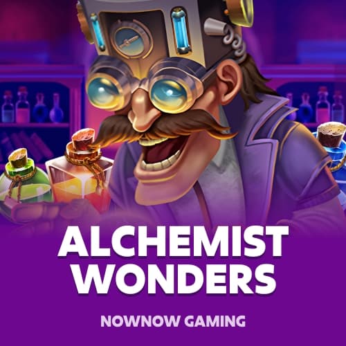 Alchemist Wonders