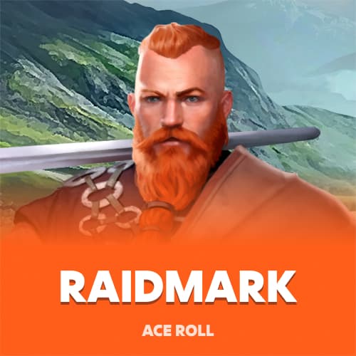 Raidmark
