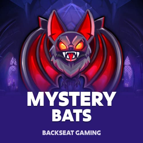 Mystery Bats