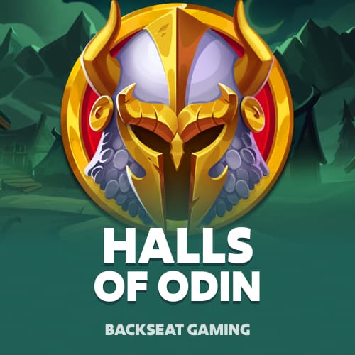 Halls of Odin