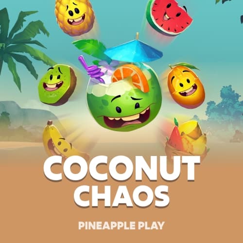 Coconut Chaos