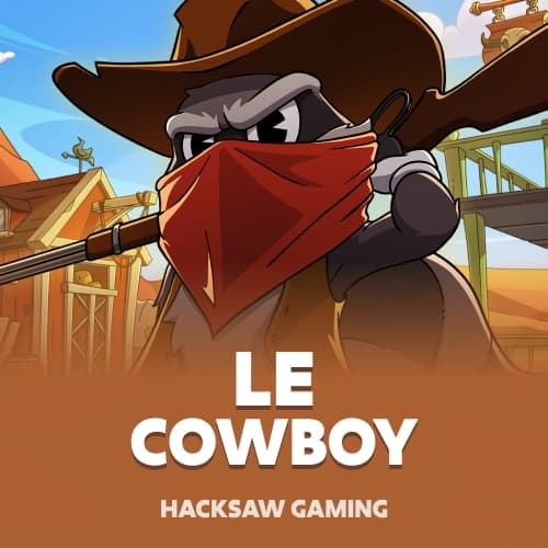 Le Cowboy