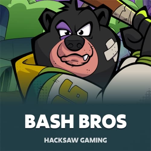 Bash Bros