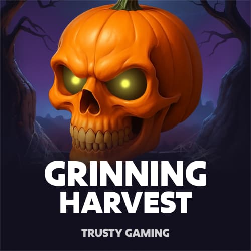 Grinning Harvest