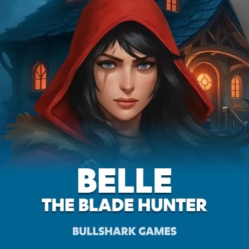 Belle The Blade Hunter