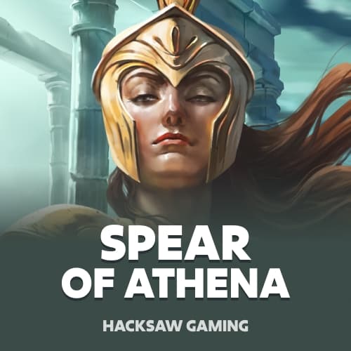 Spear of Athena
