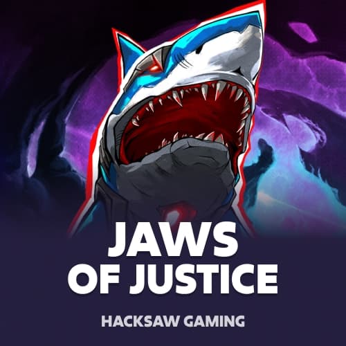 Jaws of Justice