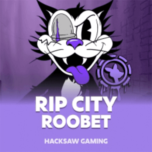RIP City Roobet