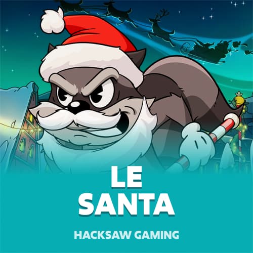 Le Santa