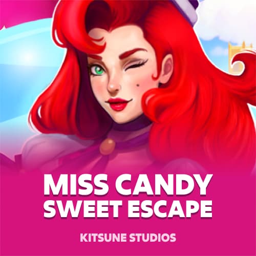 Miss Candy's Sweet Escape
