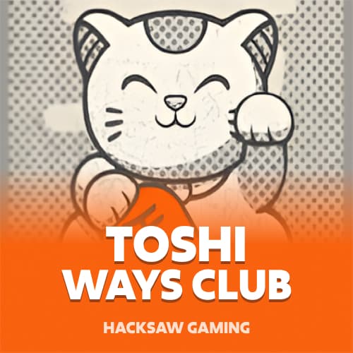 Toshi Ways Club