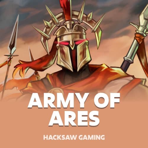 Army of Ares
