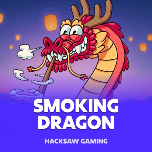 Smoking Dragon