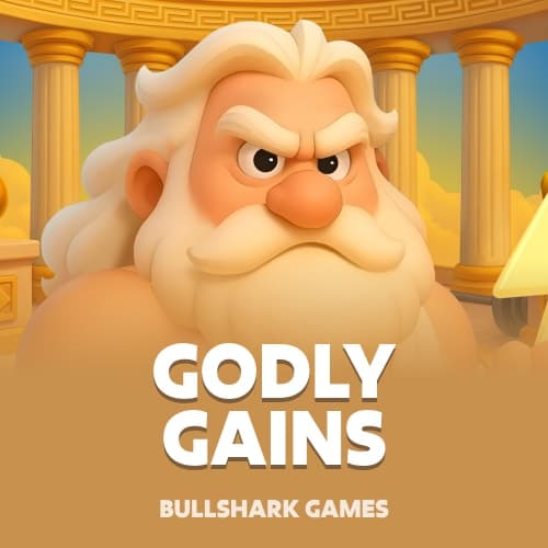 Godly Gains