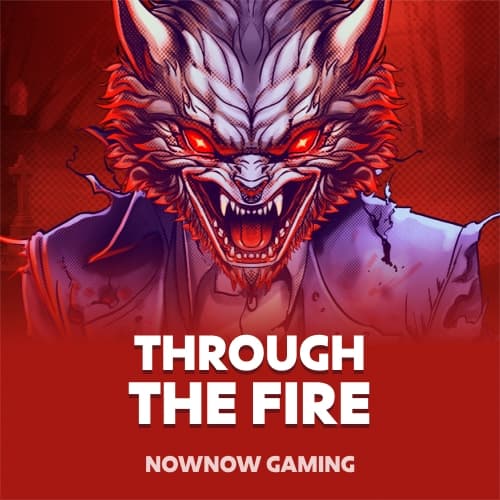 Through The Fire