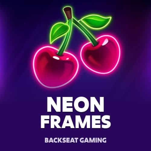 Neon Frames